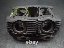 Honda CB77 305CC Hawk 1961-1968 Bare Cylinder Head