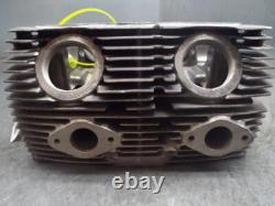 Honda CB77 305CC Hawk 1961-1968 Bare Cylinder Head