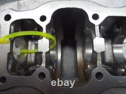 Honda CB77 305CC Hawk 1961-1968 Bare Cylinder Head