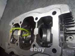 Honda CB77 305CC Hawk 1961-1968 Bare Cylinder Head