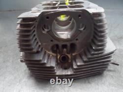 Honda CB77 305CC Hawk 1961-1968 Bare Cylinder Head