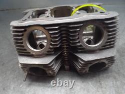 Honda CB77 305CC Hawk 1961-1968 Bare Cylinder Head