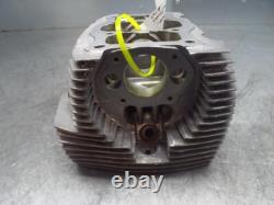 Honda CB77 305CC Hawk 1961-1968 Bare Cylinder Head