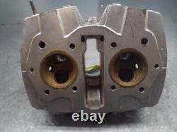 Honda CB77 305CC Hawk 1961-1968 Bare Cylinder Head