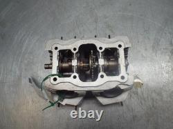 Honda CB77 305cc 1960s Circa 1961-1968 Motorcycle Engine Cylinder Head