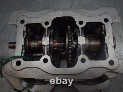 Honda CB77 305cc 1960s Circa 1961-1968 Motorcycle Engine Cylinder Head