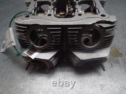 Honda CB77 305cc 1960s Circa 1961-1968 Motorcycle Engine Cylinder Head