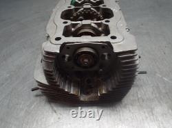 Honda CB77 305cc 1960s Circa 1961-1968 Motorcycle Engine Cylinder Head