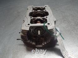 Honda CB77 305cc 1960s Circa 1961-1968 Motorcycle Engine Cylinder Head
