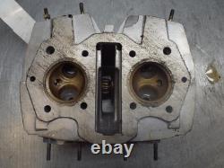 Honda CB77 305cc 1960s Circa 1961-1968 Motorcycle Engine Cylinder Head