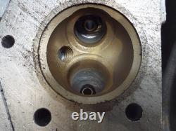 Honda CB77 305cc 1960s Circa 1961-1968 Motorcycle Engine Cylinder Head