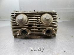 Honda CB77 305cc Hawk 1961 CL77 Scrambler 1965 Engine Cylinder Head Assembly
