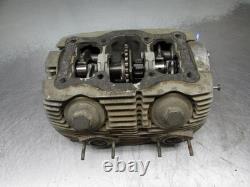 Honda CB77 305cc Hawk 1961 CL77 Scrambler 1965 Engine Cylinder Head Assembly