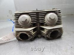 Honda CB77 305cc Hawk 1961 CL77 Scrambler 1965 Engine Cylinder Head Assembly