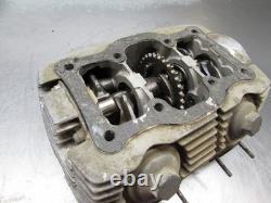 Honda CB77 305cc Hawk 1961 CL77 Scrambler 1965 Engine Cylinder Head Assembly
