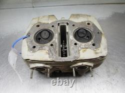 Honda CB77 305cc Hawk 1961 CL77 Scrambler 1965 Engine Cylinder Head Assembly