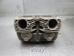 Honda CB77 305cc Hawk 1961 CL77 Scrambler 1965 Engine Cylinder Head Assembly
