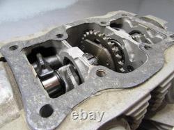 Honda CB77 305cc Hawk 1961 CL77 Scrambler 1965 Engine Cylinder Head Assembly