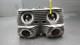 Honda Cb77 Cl77 Cb Cl 77 305cc 1960s Brake Cylinder Head With Valves