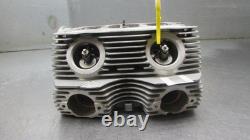 Honda CB77 CL77 CB CL 77 305cc 1960s Brake Cylinder Head With Valves