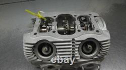 Honda CB77 CL77 CB CL 77 305cc 1960s Brake Cylinder Head With Valves