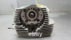 Honda CB77 CL77 CB CL 77 305cc 1960s Brake Cylinder Head With Valves