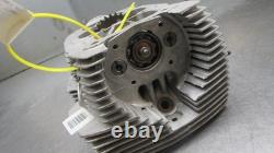 Honda CB77 CL77 CB CL 77 305cc 1960s Brake Cylinder Head With Valves