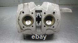 Honda CB77 CL77 CB CL 77 305cc 1960s Brake Cylinder Head With Valves