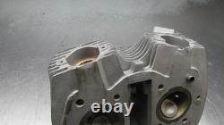 Honda CB77 CL77 CB CL 77 305cc 1960s Brake Cylinder Head With Valves
