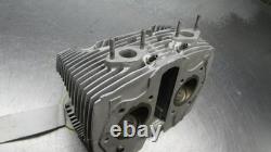 Honda CB77 CL77 CB CL 77 305cc 1960s Brake Cylinder Head With Valves