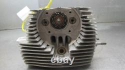 Honda CB77 CL77 CB CL 77 305cc 1960s Brake Cylinder Head With Valves