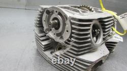 Honda CB77 CL77 CB CL 77 305cc 1960s Brake Cylinder Head With Valves