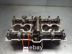 Honda CB900 DOHC 1980-1983 Motorcycle Cylinder Head And Cams