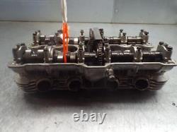 Honda CB900 DOHC 1980-1983 Motorcycle Cylinder Head And Cams