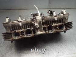 Honda CB900 DOHC 1980-1983 Motorcycle Cylinder Head And Cams