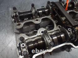 Honda CB900 DOHC 1980-1983 Motorcycle Cylinder Head And Cams