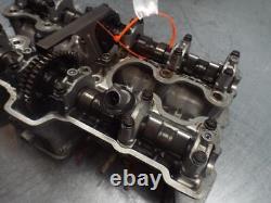 Honda CB900 DOHC 1980-1983 Motorcycle Cylinder Head And Cams