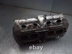 Honda CB900 DOHC 1980-1983 Motorcycle Cylinder Head And Cams