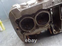 Honda CB900 DOHC 1980-1983 Motorcycle Cylinder Head And Cams