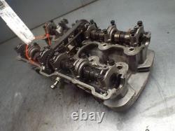 Honda CB900 DOHC 1980-1983 Motorcycle Cylinder Head And Cams