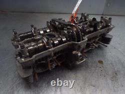 Honda CB900 DOHC 1980-1983 Motorcycle Cylinder Head And Cams