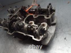 Honda CB900 DOHC 1980-1983 Motorcycle Cylinder Head And Cams