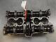 Honda Cb900 F Dohc Circa 1979-82 Motorcycle Engine Cylinder Head And Camshafts