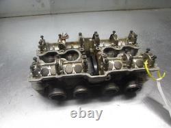Honda CB900 Motorcycle Engine Cylinder Head Assembly