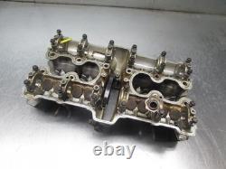 Honda CB900 Motorcycle Engine Cylinder Head Assembly