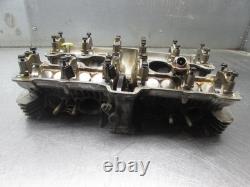 Honda CB900 Motorcycle Engine Cylinder Head Assembly