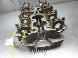 Honda CB900 Motorcycle Engine Cylinder Head Assembly