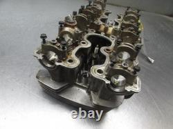 Honda CB900 Motorcycle Engine Cylinder Head Assembly