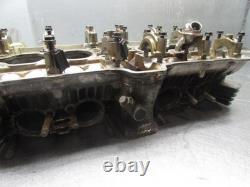 Honda CB900 Motorcycle Engine Cylinder Head Assembly