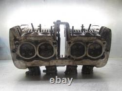 Honda CB900 Motorcycle Engine Cylinder Head Assembly
